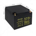 GUNMANSA Securi-Prod Battery 12V 25Ah SLA Part No: BA06-2