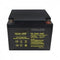 GUNMANSA Securi-Prod Battery 12V 25Ah SLA Part No: BA06-2