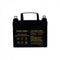 GUNMANSA Securi-Prod Battery 12V 33Ah SLA Part No: BA33-2