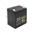 GUNMANSA Securi-Prod Battery 12V 4.5Ah SLA Part No: BA12-2