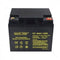 GUNMANSA Securi-Prod Battery 12V 40Ah SLA Part No: BA07-2