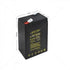 GUNMANSA Securi-Prod Battery 6V 4.5Ah SLA Part No: BA18-2