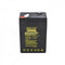 GUNMANSA Securi-Prod Battery 6V 4.5Ah SLA Part No: BA18-2