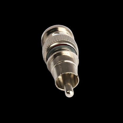 GUNMANSA Securi-Prod BNC Connector Male to RCA Male Adaptor