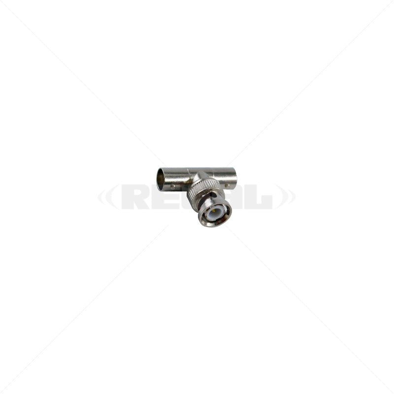 GUNMANSA Securi-Prod BNC Connector T Piece