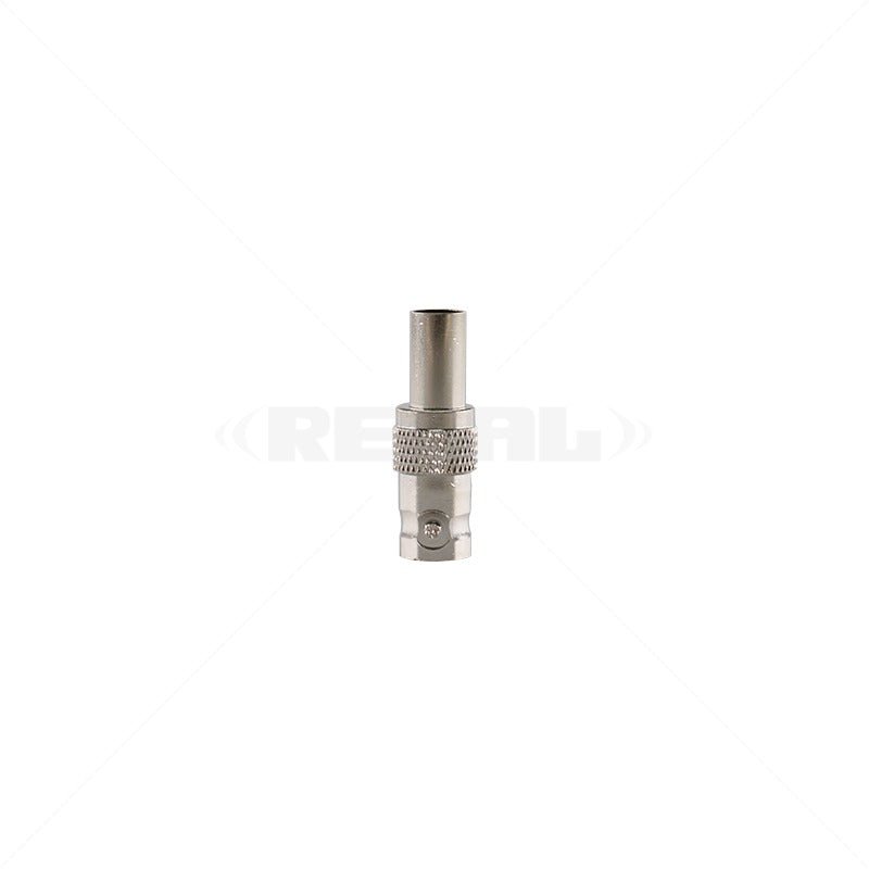 GUNMANSA Securi-Prod BNC Crimp Connector Female 6mm