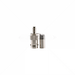 GUNMANSA Securi-Prod BNC Crimp Connector Female 6mm