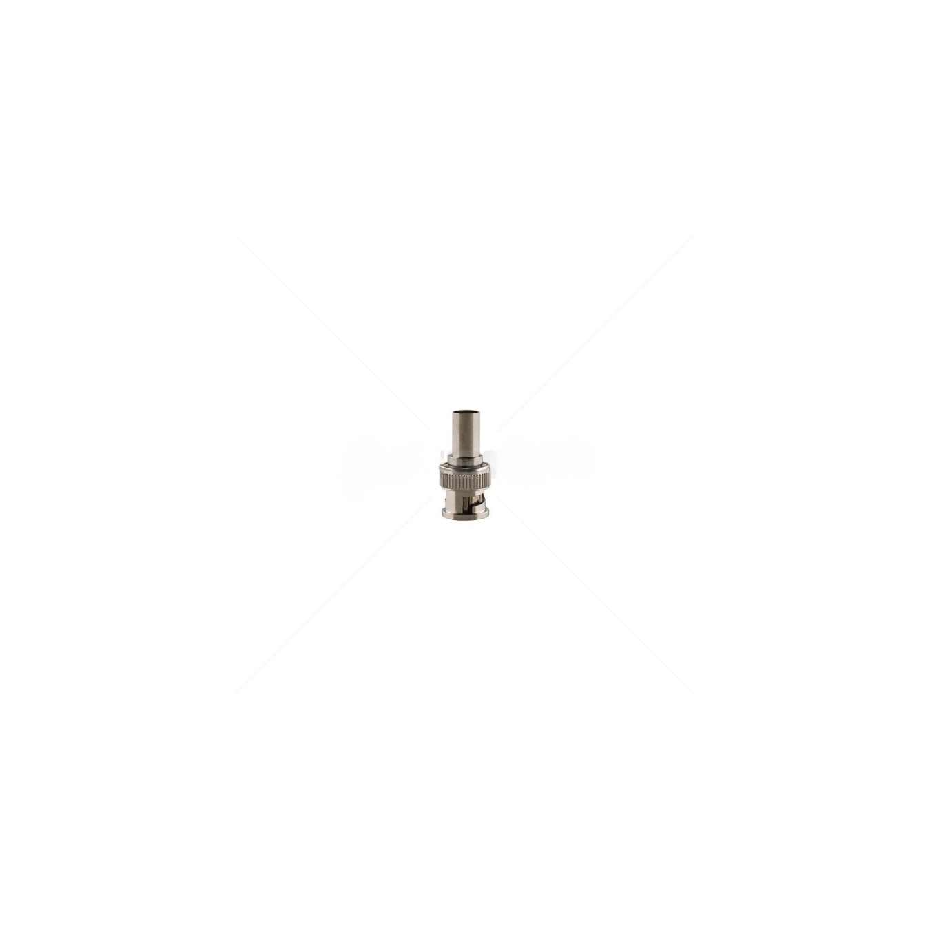 GUNMANSA Securi-Prod BNC Crimp Connector Male 6mm