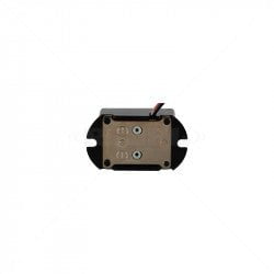 GUNMANSA Securi-Prod Buzzer Rectangular Black