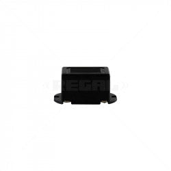 GUNMANSA Securi-Prod Buzzer Rectangular Black
