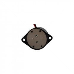 GUNMANSA Securi-Prod Buzzer Round Black
