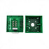 GUNMANSA Securi-Prod Call Point Break Glass Green Part No: FR02