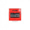 GUNMANSA Securi-Prod Call Point Break Glass Red Part No: FR03