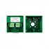 GUNMANSA Securi-Prod Call Point Resettable Green Part No: FR02-1