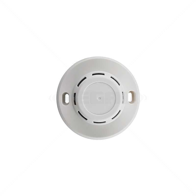 GUNMANSA Securi-Prod Camera 1080P 4-in-1 3.7mm Lens in Smoke Detector Housing