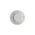 GUNMANSA Securi-Prod Camera 1080P 4-in-1 3.7mm Lens in Smoke Detector Housing