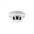 GUNMANSA Securi-Prod Camera 1080P 4-in-1 3.7mm Lens in Smoke Detector Housing