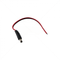 GUNMANSA Securi-Prod DC Plug Lead Incl Connector Block
