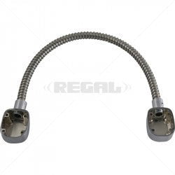 GUNMANSA Securi-Prod Door Loop Armoured Stainless Steel 40cm Part No: CN23