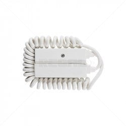 GUNMANSA Securi-Prod Door Loop - Expandable White Part No: CN08