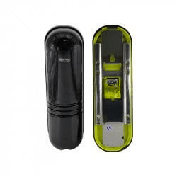 GUNMANSA Securi-Prod Dual IR Beams 100M