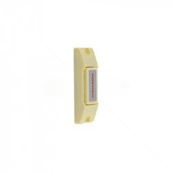 GUNMANSA Securi-Prod Emergency Switch N/O and N/C Beige