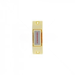 GUNMANSA Securi-Prod Emergency Switch N/O and N/C Luminous