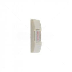 GUNMANSA Securi-Prod Emergency Switch N/O and N/C White