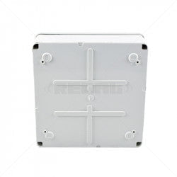 GUNMANSA Securi-Prod Enclosure 150 x 150 x 70mm Plastic Part No: CA59