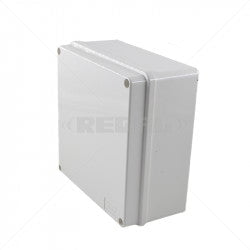 GUNMANSA Securi-Prod Enclosure 150 x 150 x 70mm Plastic Part No: CA59