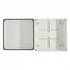 GUNMANSA Securi-Prod Enclosure 150 x 150 x 70mm Plastic Part No: CA59