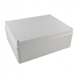 GUNMANSA Securi-Prod Enclosure 240 x 190 x 90mm Plastic Part No: CA19-3