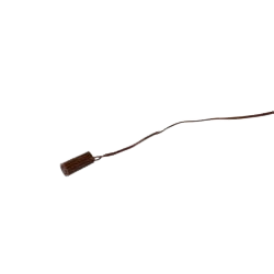 GUNMANSA Securi-Prod Magnetic Contact Flush Mount N/C Sensor for Doors and Windows