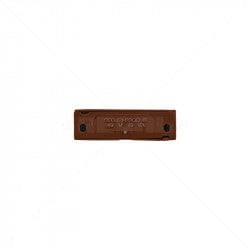 GUNMANSA Securi-Prod Magnetic Contact N/C Brown