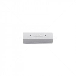 GUNMANSA Securi-Prod Magnetic Contact N/O White