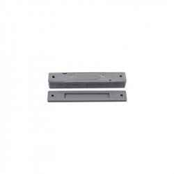 GUNMANSA Securi-Prod Magnetic Contact Wide Gap - NO Grey