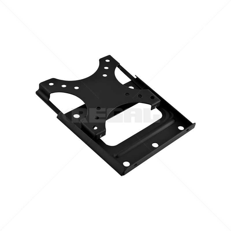 GUNMANSA Securi-Prod Monitor Bracket Wall Mount for 17-27