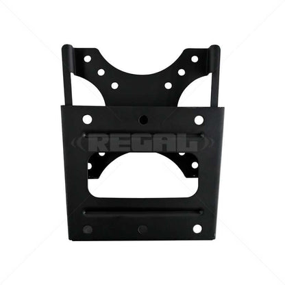 GUNMANSA Securi-Prod Monitor Bracket Wall Mount for 17-27