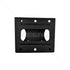 GUNMANSA Securi-Prod Monitor Bracket Wall Mount for 17-27