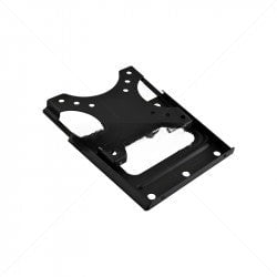 GUNMANSA Securi-Prod Monitor Bracket Wall Mount for 17-27