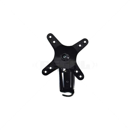 GUNMANSA Securi-Prod Monitor Bracket Wall Mount Pan and Tilt for 13-27