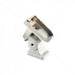 GUNMANSA Securi-Prod Outdoor Detector bracket 180 degree for (BD132)