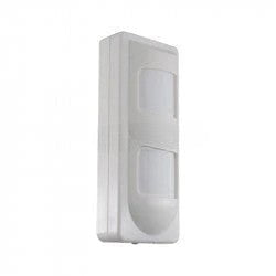 GUNMANSA Securi-Prod Outdoor Detector with Dual PIR with MW