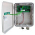 GUNMANSA Securi-Prod Perimeter Alarm Panel 4 Zone