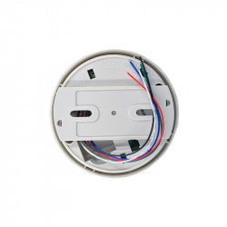 GUNMANSA Securi-Prod Photoelectric Smoke Detector 12VDC Part No: FR22-1