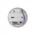 GUNMANSA Securi-Prod Photoelectric Smoke Detector 12VDC Part No: FR22-1