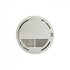 GUNMANSA Securi-Prod Photoelectric Smoke Detector Standalone 9VDC Part No: FR22-2