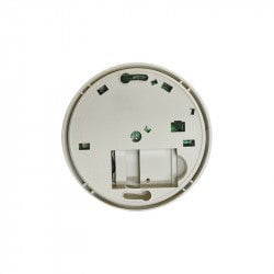 GUNMANSA Securi-Prod Photoelectric Smoke Detector Standalone 9VDC Part No: FR22-2