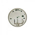 GUNMANSA Securi-Prod Photoelectric Smoke Detector Standalone 9VDC Part No: FR22-2