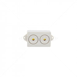 GUNMANSA Securi-Prod Piezo Dual Mini Bomb